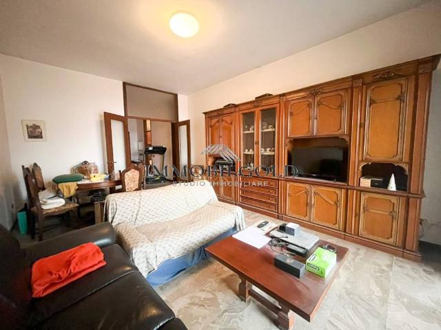 Appartamento in vendita a Castelletto, Abbiategrasso