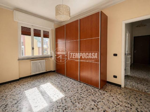 Appartamento in vendita a Castelletto, Abbiategrasso