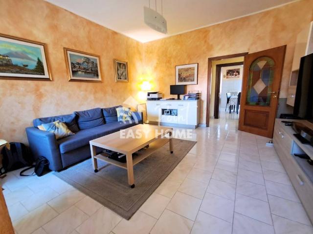 Appartamento in vendita a Castelletto, Abbiategrasso