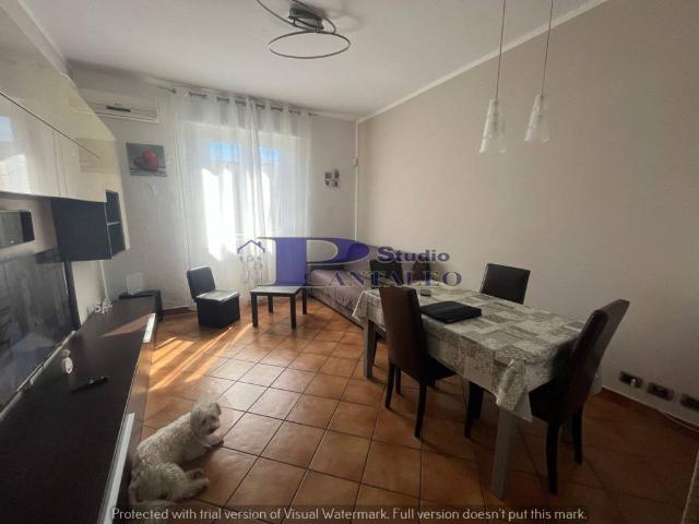 Appartamento in vendita a Castelletto, Abbiategrasso
