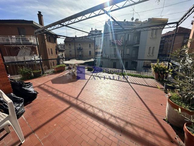 Appartamento in vendita a Castelletto, Abbiategrasso