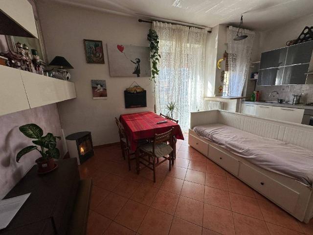 Appartamento in vendita a Abbiategrasso, Lombardia