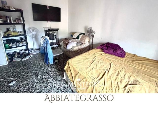 Appartamento in vendita a Abbiategrasso, Milano