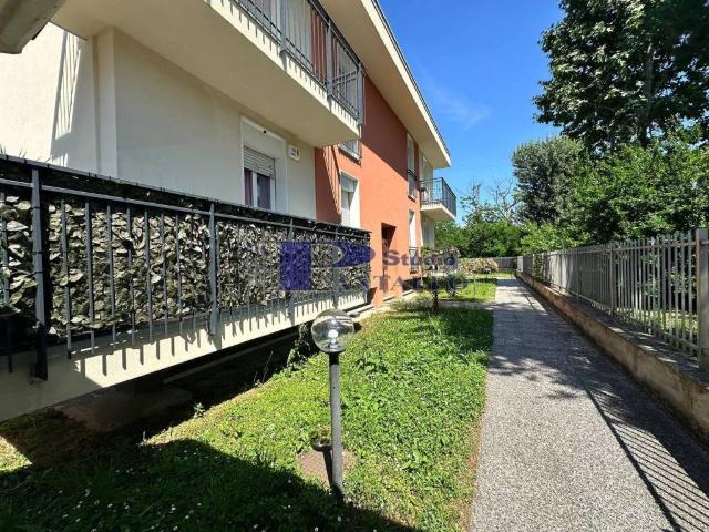 Appartamento in vendita a Castelletto, Abbiategrasso