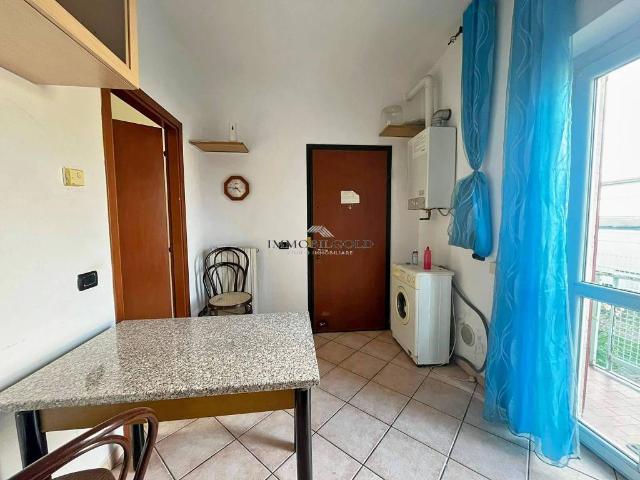 Appartamento in vendita a Castelletto, Abbiategrasso