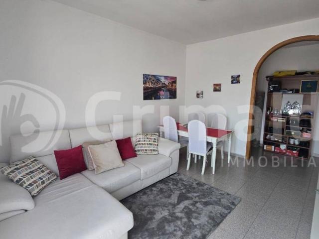 Appartamento in vendita a Castelletto, Abbiategrasso