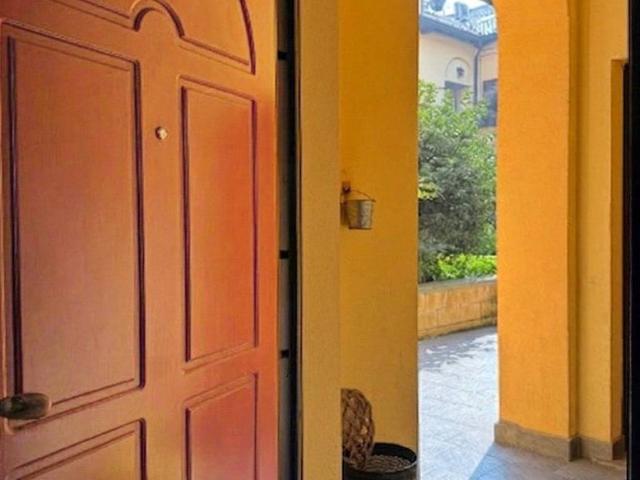 Appartamento in vendita a Castelletto, Abbiategrasso