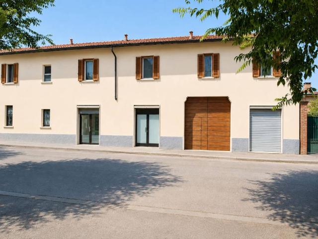 Appartamento in vendita a Castelletto, Abbiategrasso