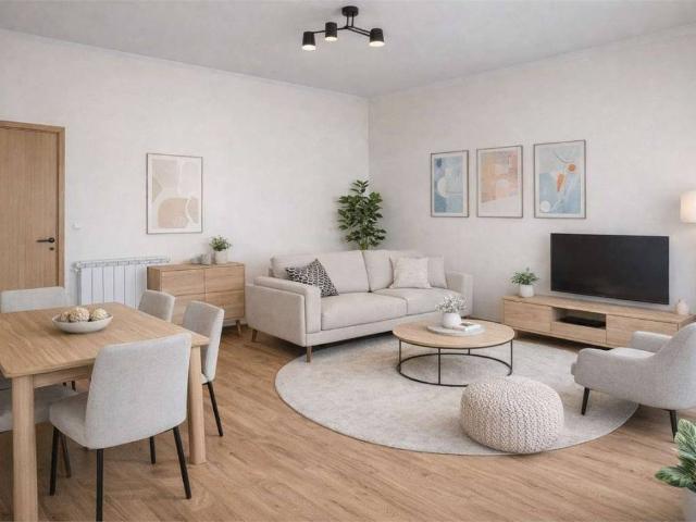 Appartamento in vendita a Abbiategrasso, Lombardia