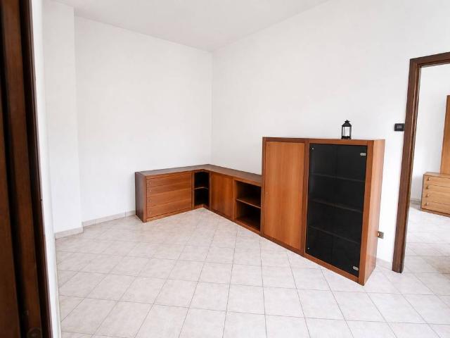 Appartamento in vendita a Castelletto, Abbiategrasso