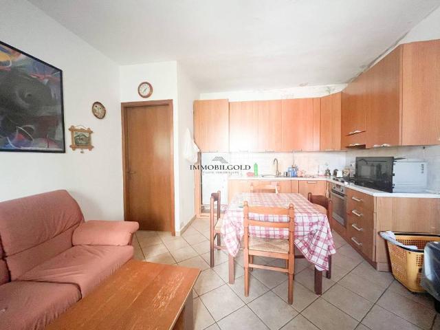 Appartamento in vendita a Abbiategrasso, Lombardia