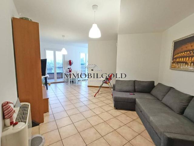Appartamento in vendita a Castelletto, Abbiategrasso