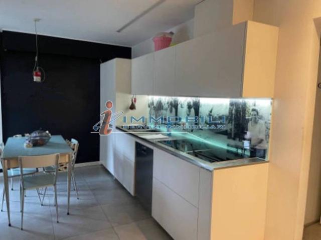 Appartamento in vendita a Castelletto, Abbiategrasso
