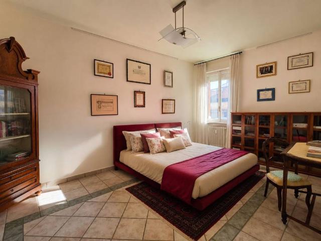 Appartamento in vendita a Castelletto, Abbiategrasso