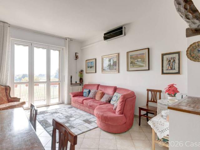 Appartamento in vendita a Castelletto, Abbiategrasso
