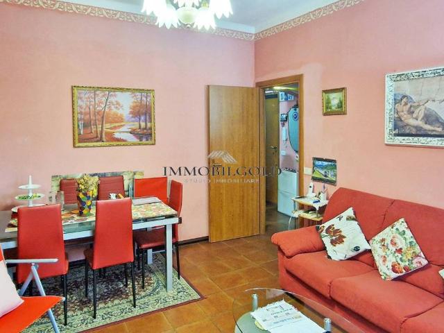 Appartamento in vendita a Castelletto, Abbiategrasso