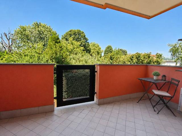 Appartamento in vendita a Castelletto, Abbiategrasso