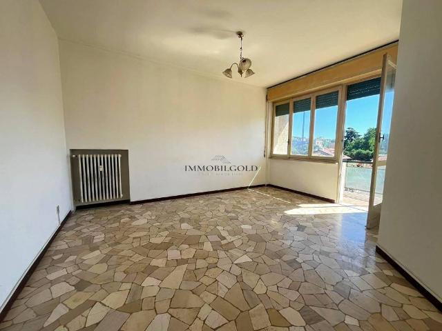 Appartamento in vendita a Castelletto, Abbiategrasso