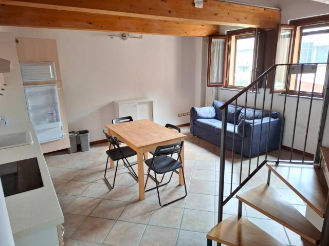 Appartamento in vendita a Castelletto, Abbiategrasso