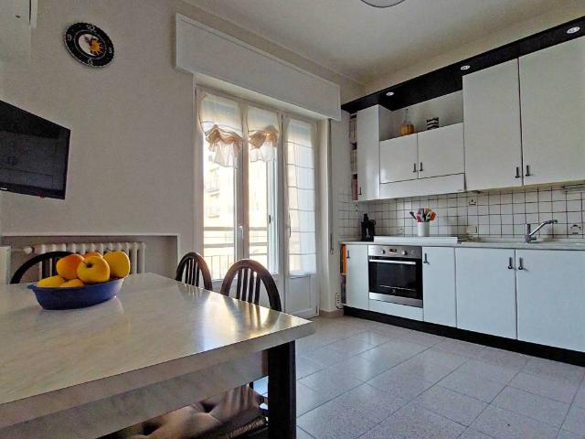 Appartamento in vendita a Abbiategrasso, Lombardia