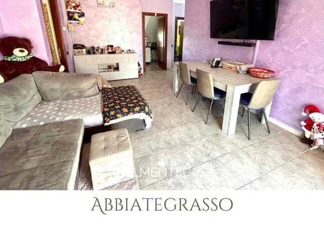 Appartamento in vendita a Castelletto, Abbiategrasso