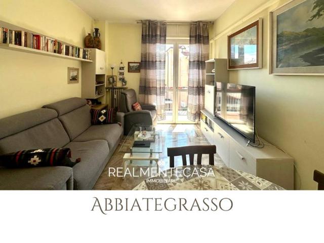 Appartamento in vendita a Castelletto, Abbiategrasso