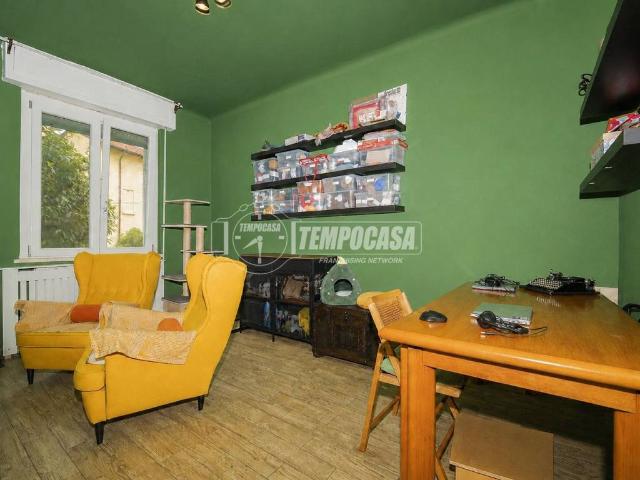 Appartamento in vendita a Castelletto, Abbiategrasso
