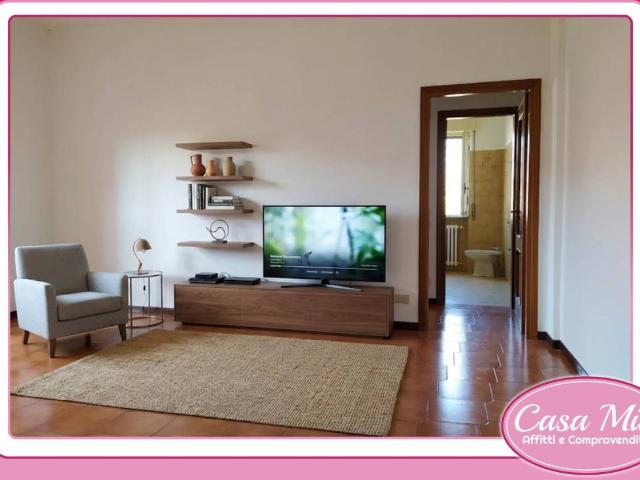 Appartamento in vendita a Abbiategrasso, Lombardia