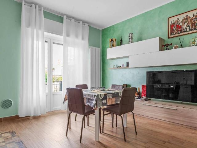 Appartamento in vendita a Castelletto, Abbiategrasso