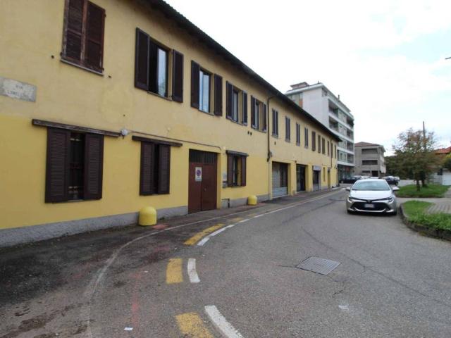 Appartamento in vendita a Castelletto, Abbiategrasso