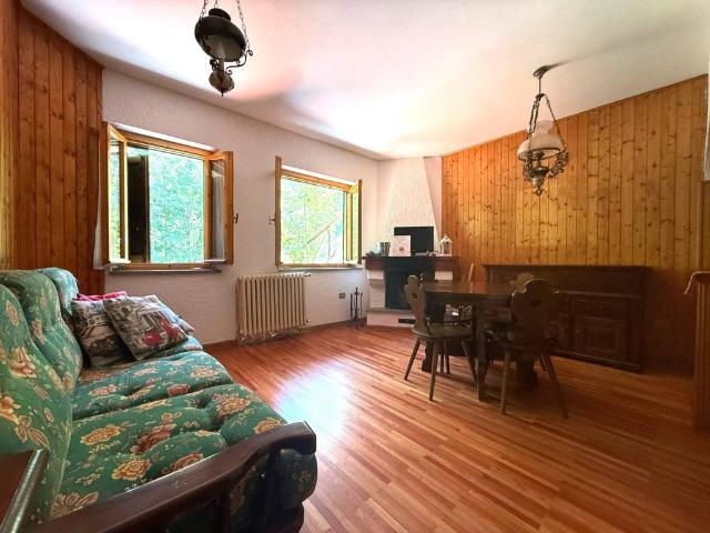 Appartamento in vendita a Abetone Cutigliano, Le Regine