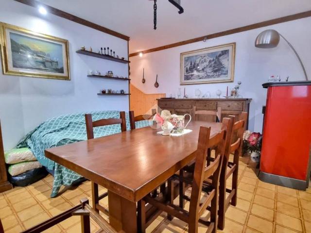 Appartamento in vendita a Abetone Cutigliano, Doganaccia