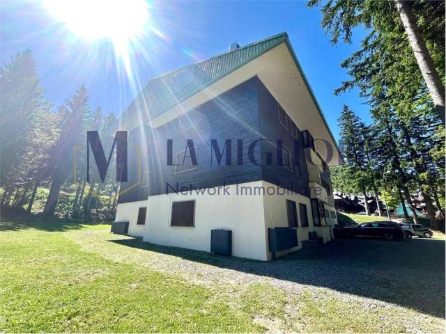 Appartamento in vendita a Cutigliano, Val di Luce