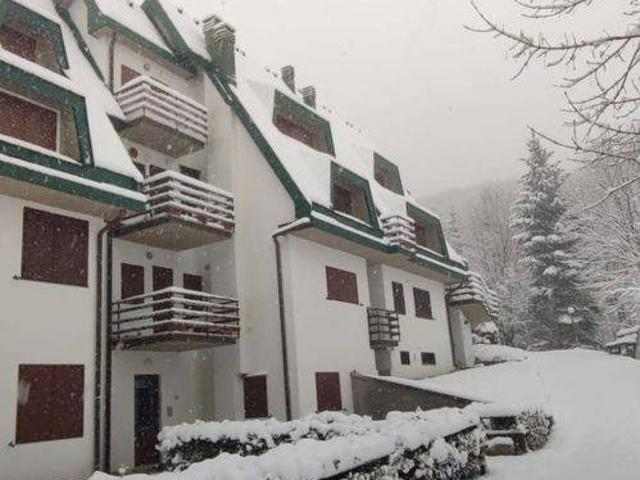 Appartamento in vendita a Abetone Cutigliano, Melo
