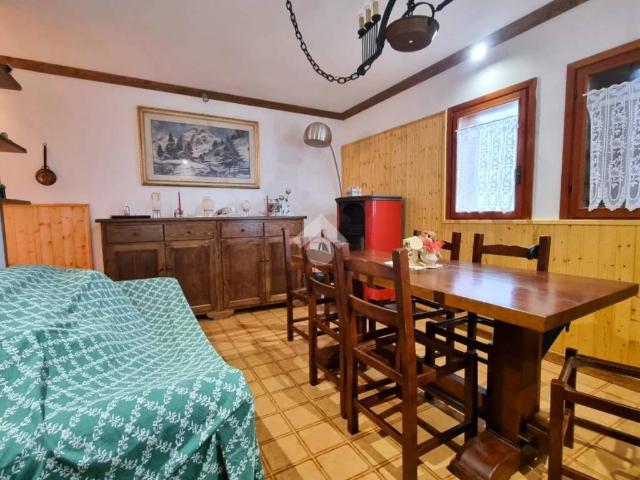 Appartamento in vendita a Cutigliano, Doganaccia