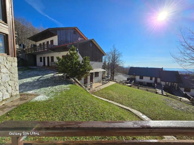 Appartamento in vendita a Abetone Cutigliano, Doganaccia