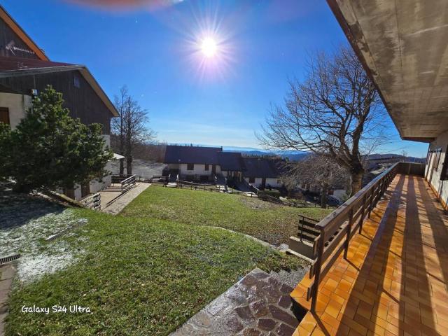 Appartamento in vendita a Abetone Cutigliano, Doganaccia