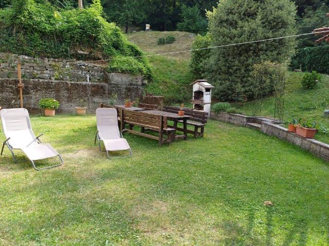 Appartamento in vendita a Abetone Cutigliano, Cutigliano