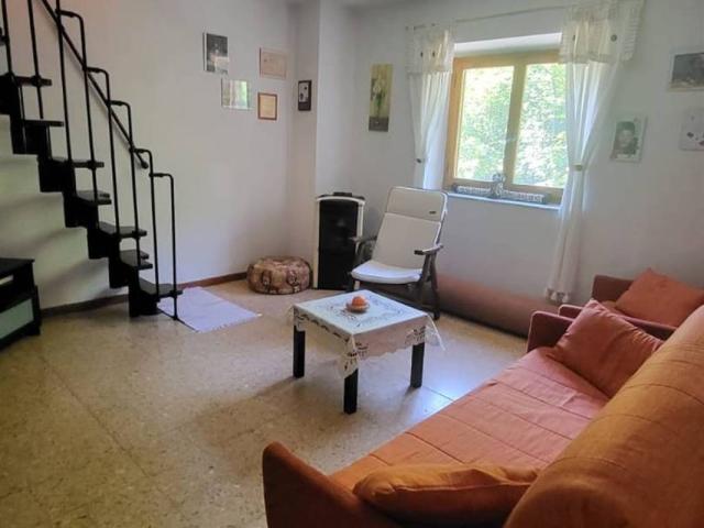 Appartamento in vendita a Abetone Cutigliano, Cutigliano