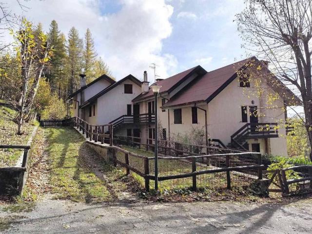 Appartamento in vendita a Abetone Cutigliano, Melo