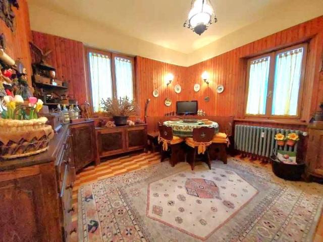 Appartamento in vendita a Abetone Cutigliano, Abetone