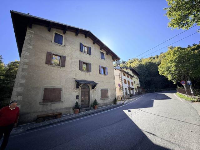 Appartamento in vendita a Abetone, Abetone Cutigliano