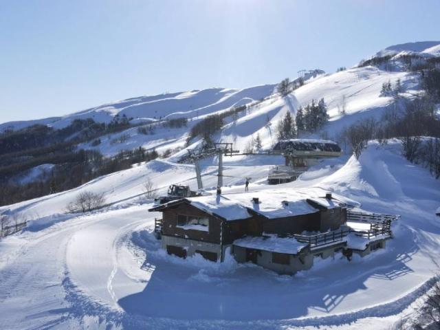 Appartamento in vendita a Abetone Cutigliano, Abetone
