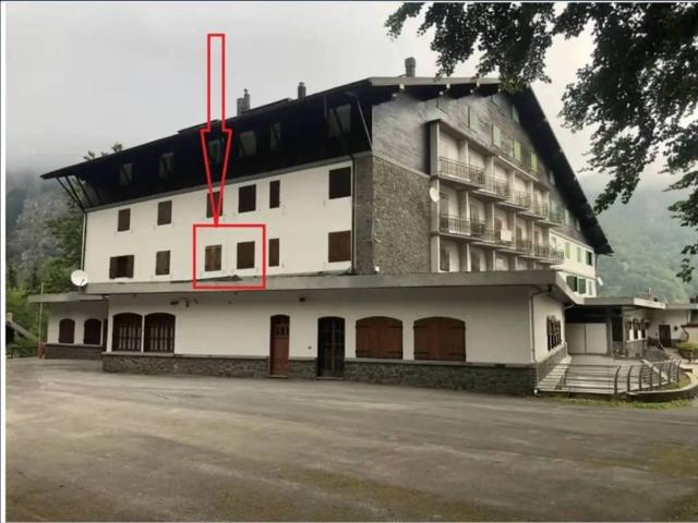 Appartamento in vendita a Abetone Cutigliano, Pian Di Novello