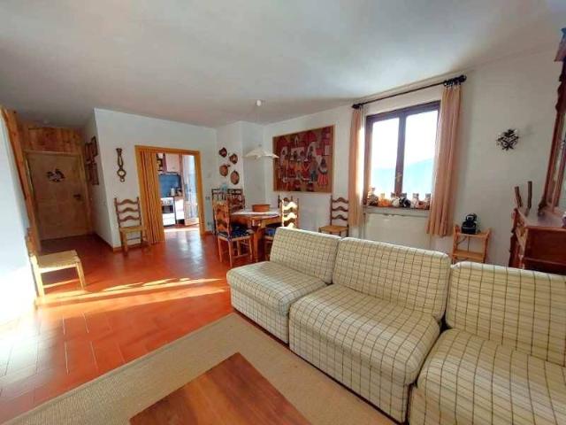 Appartamento in vendita a Abetone Cutigliano, La Secchia