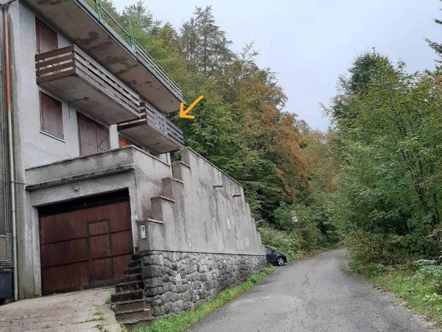 Appartamento in vendita a Abetone Cutigliano, Abetone