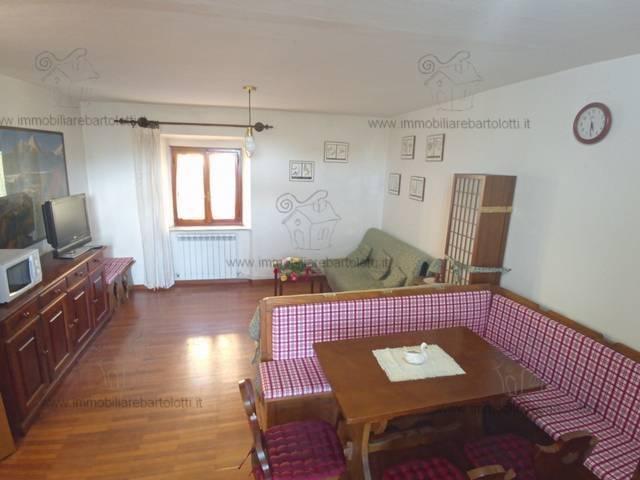 Appartamento in vendita a Cutigliano, Boscolungo