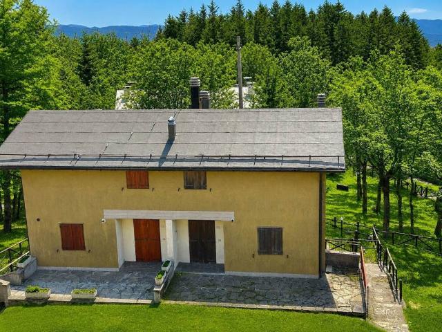 Appartamento in vendita a Abetone Cutigliano, Doganaccia