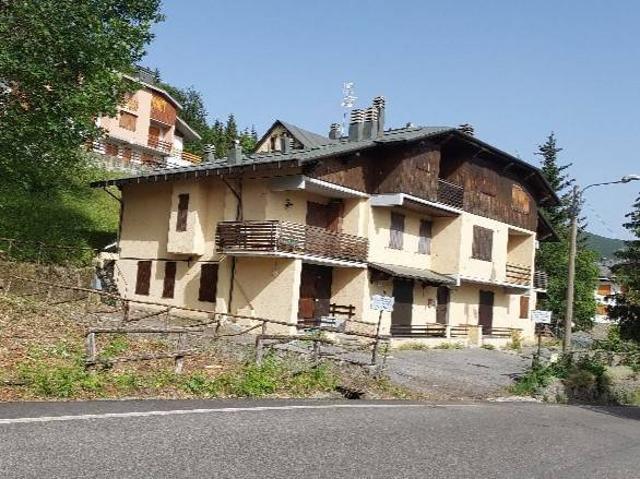 Appartamento in vendita a Cutigliano, Casa Cantoniera