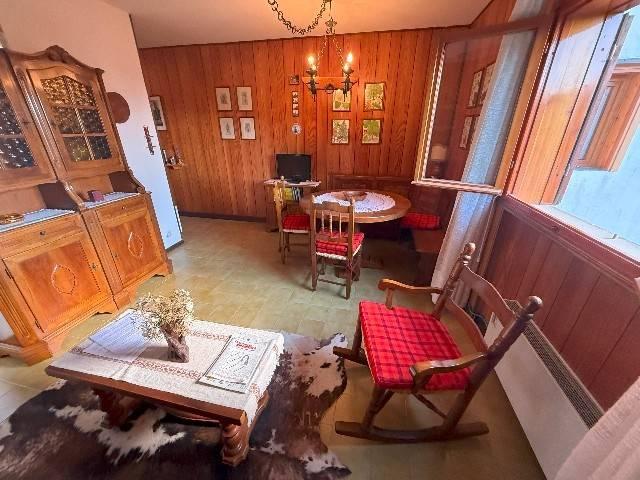 Appartamento in vendita a Cutigliano, Doganaccia